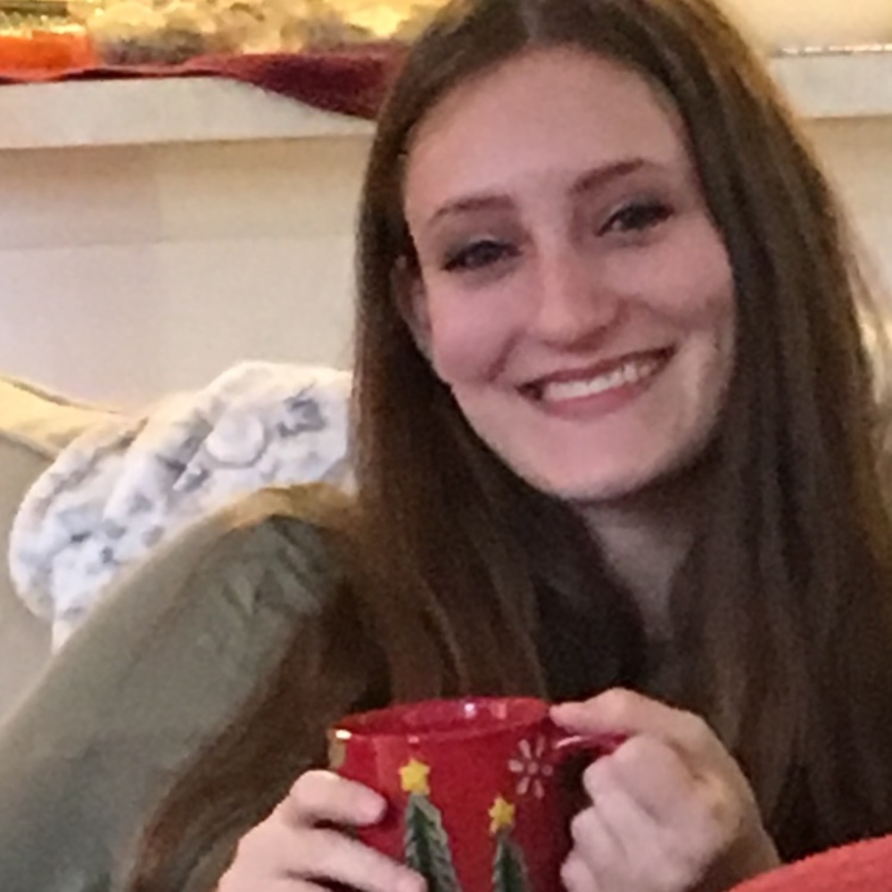 Meet your Posher, Mallory